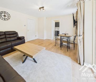 1 bedroom apartment to rent - Photo 3
