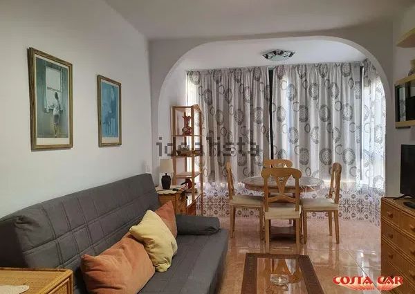 Alquiler de estudio en Centro Internacional