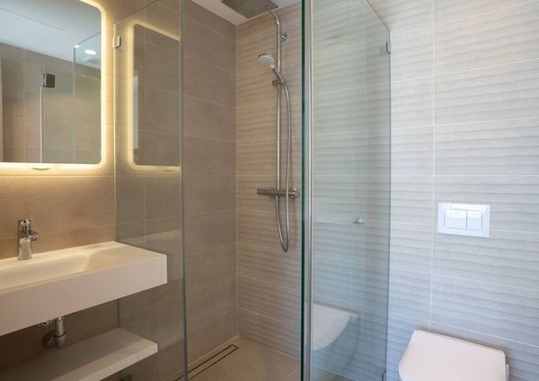 Luxury Villa for rent in Estepona, Spain