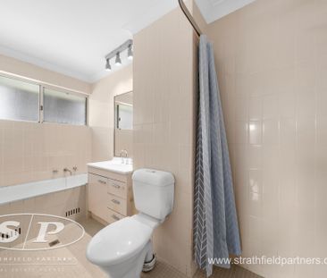 6/27-29 Churchill Avenue, Strathfield NSW 2135 - Townhouse For Rent... - Photo 2