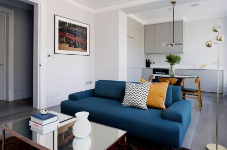 2 Bed Apartment#7 - Photo 2