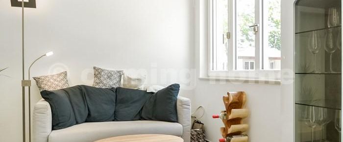 Ruhiges Wohnen in schöner Lage - Foto 1