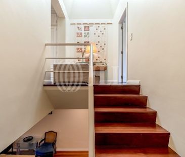 Luxury Semidetached House for rent in Quinta da Bicuda (Cascais), C... - Photo 1