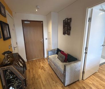 Jordan Street, Manchester - Photo 1