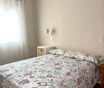 Apartamento de alquiler en Calle Cristo de las Batallas, 30, Centro... - Foto 4