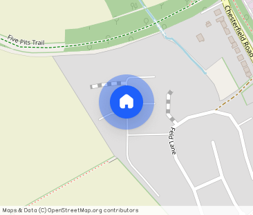 Tulip Avenue, Witham St Hughs, LN6 - Photo 1