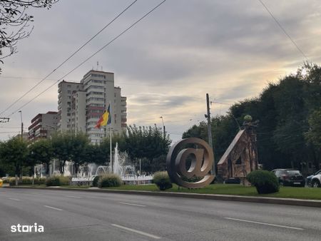 *Ap 3 camere + Parcare *Zona Marie Curie *15 min metrou Piata Sudului - Fotografie 5