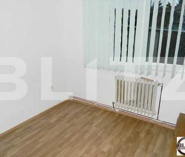 2 camere, 35 mp, mobilat partial, zona Casa Piratilor - Photo 1