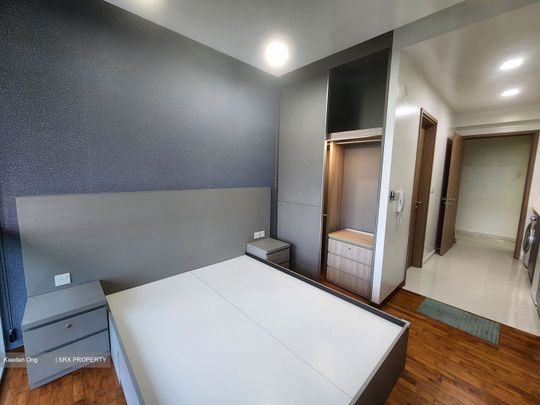Q Bay Residences (D18), Condominium - For Rent - Photo 1
