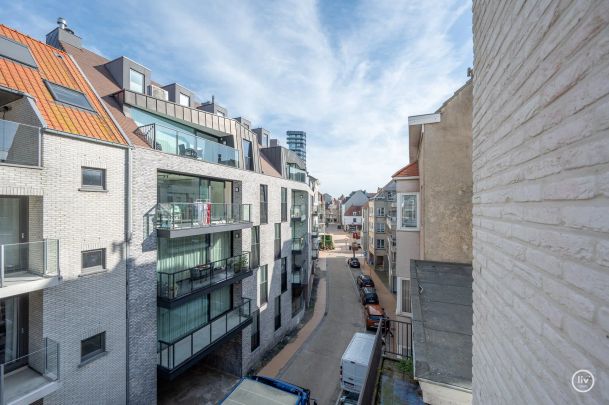 Vlamingstraat 31/3.1, Knokke-Heist - Photo 1