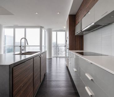 For Lease - 88 Scott Street Unit# 5501, Toronto, Ontario - Photo 1