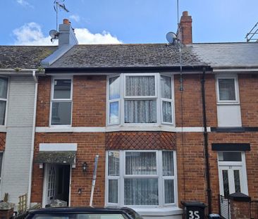3 bedroom terraced house to rent - Photo 4