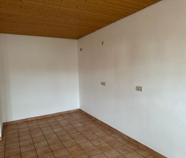 Dillingen: Schöne Wohnung mit 73 m², 2 Zimmern, Küche, Bad und Balk... - Photo 3