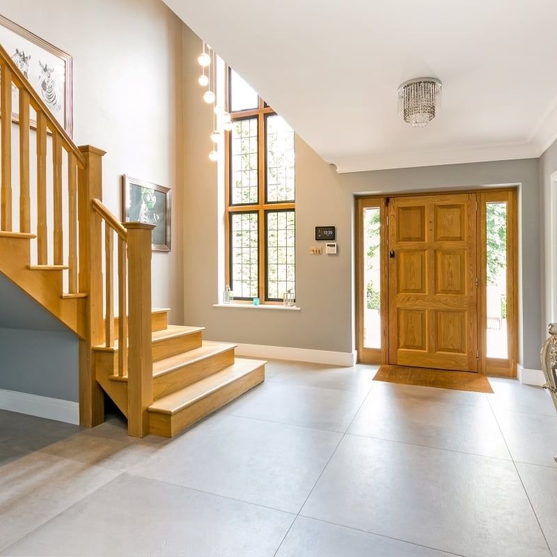 6 bedroom detached house to rent - Photo 1