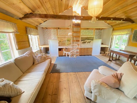 Skärås, Bjuråker - Foto 1