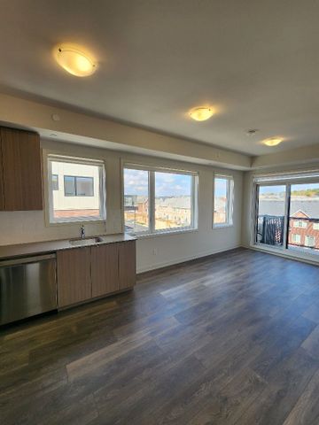 For Lease - 58 Sky Harbour Drive Unit# 414, Brampton, Ontario - Photo 4