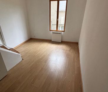 Maison Laroquebrou 3 pièces, - Photo 2