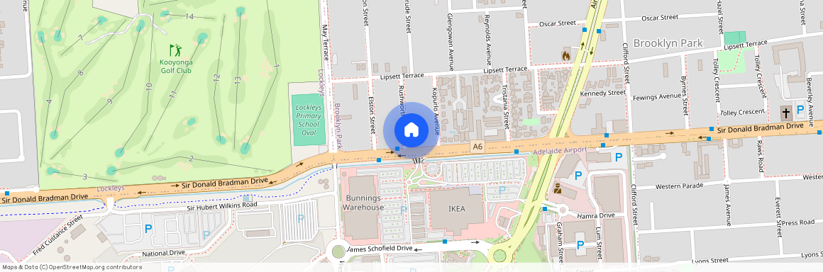 13 Rushworth Avenue, SA 5032, Brooklyn Park