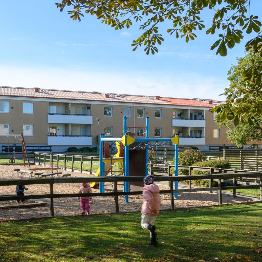 Segerstadsvägen 6 B - Foto 1