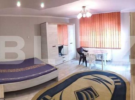 Apartament 1 camere, 41 mp, decomandat, zona Aurel Vlaicu - Fotografie 2