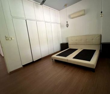 Serangoon Garden Estate (D19), Semi-Detached - For Rent - Photo 2