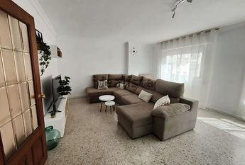 Alquiler de piso en Calle José Artés de Arcos