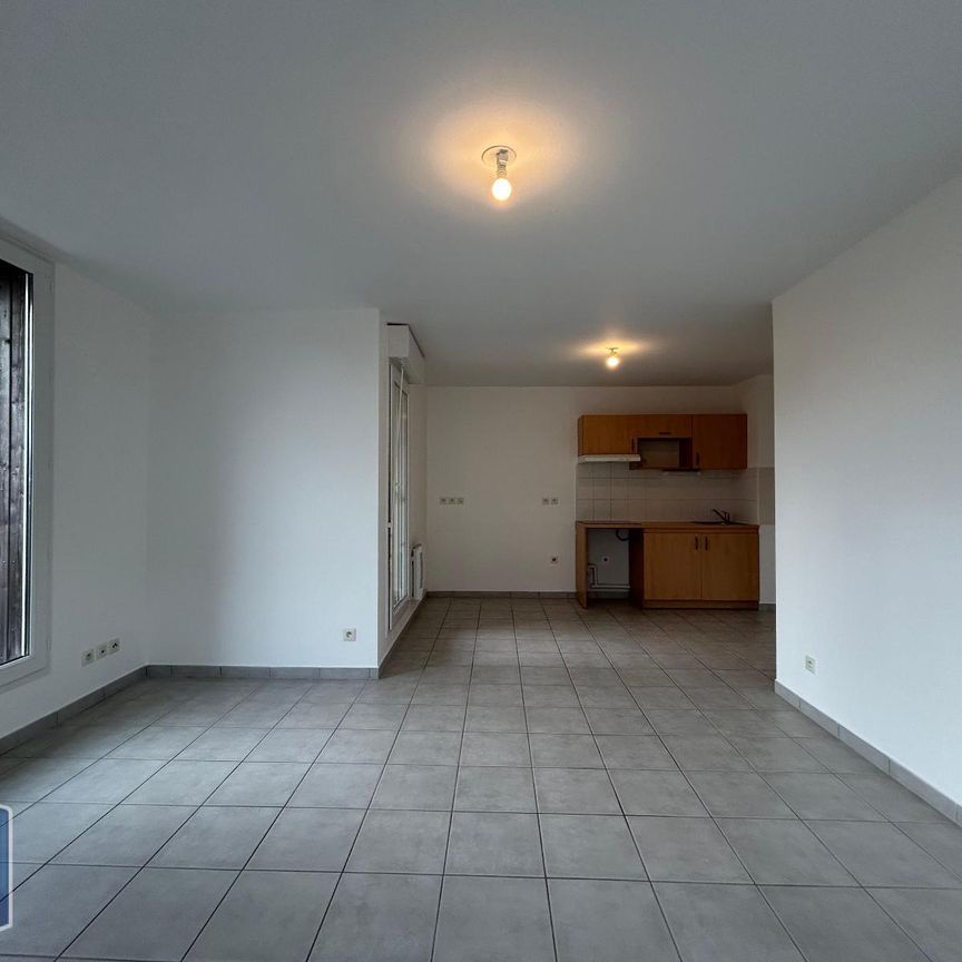 Location Appartement 3 pièces 63m² LE MANS 72000 - Photo 1