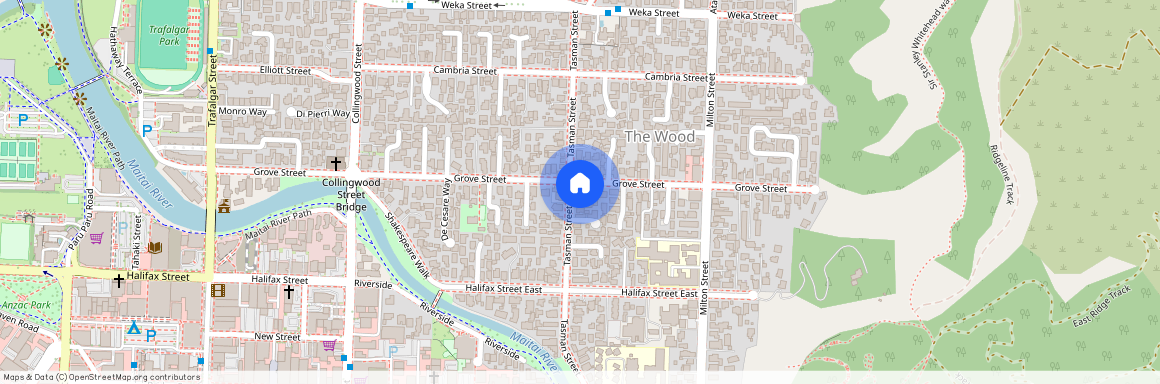 2/41 Tasman Street, The Wood, Nelson