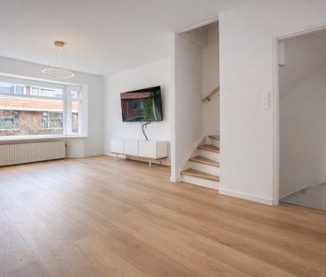 Te huur: Appartement De Bullstraat 43 in Den Haag - Foto 1