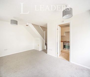 1 bedroom house to rent - Photo 3