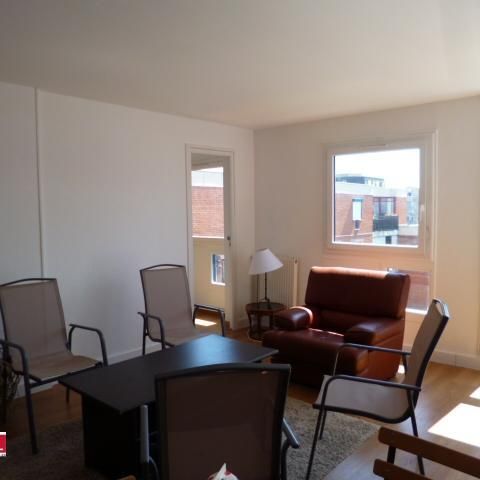 Appartement 5 pièces de 13 à Cergy - Photo 1