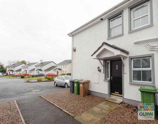 37 Ballydown Meadows, Banbridge, BT32 4QX - Photo 1