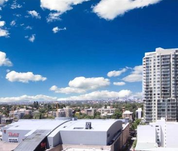 1907/2A Help Street, Chatswood NSW 2067 - Apartment For Rent | Domain - Photo 1