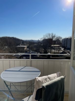 Börsåsgatan, Hisings Backa - Foto 1