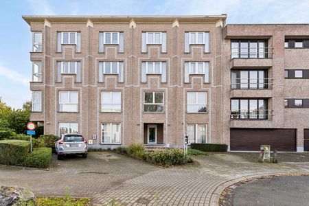 immo DAVID stelt voor: gelijkvloers appartement - Foto 4