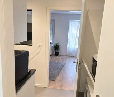 1 Zimmer - Photo 4