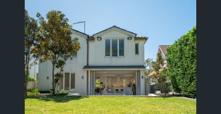 5 Alan Street, Cammeray, NSW 2062 - Photo 2