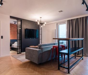 Gdańsk, Śródmieście, Rybaki Górne - Фото 2