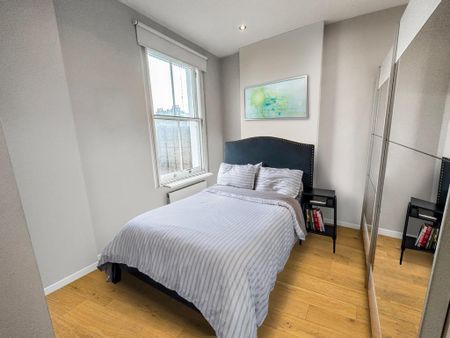 1 bedroom terraced house to rent - Photo 3