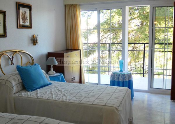 Apartamento en alquiler en Puerto Marina