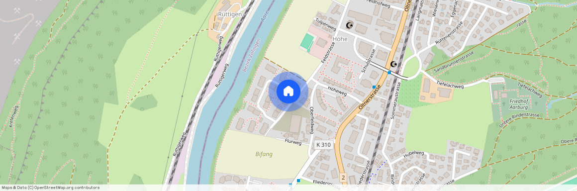 Feldstrasse 5b, 4663, Aarburg