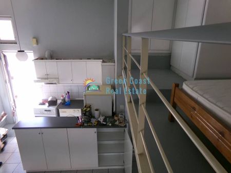 Μεζονέτα για ενοικίαση Πράτσικα (Πάτρα) - Φωτογραφία 3