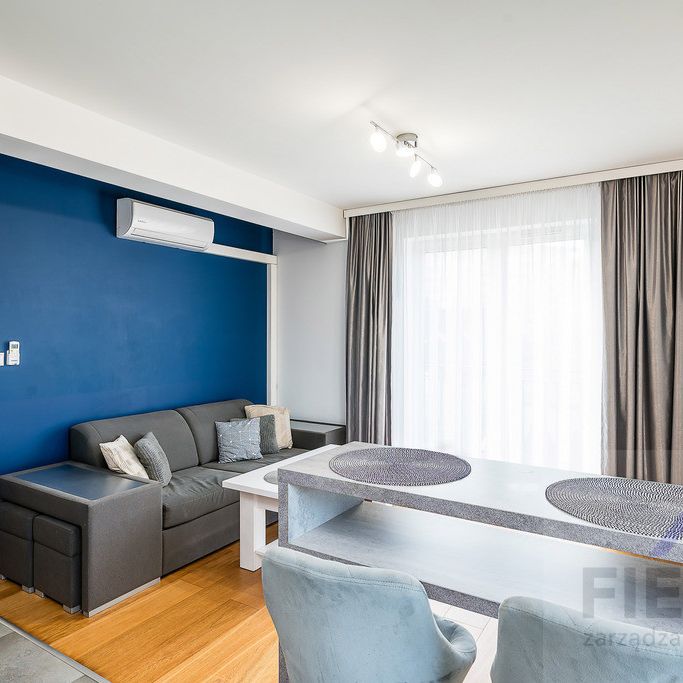 Kraków Kraków-Nowa Huta, ul. Królowej Marysieńki - Photo 1