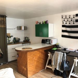 Appartement T1 à louer - 23 m² - Photo 2