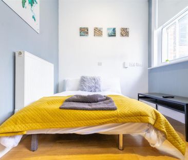 Studio to rent - Photo 4