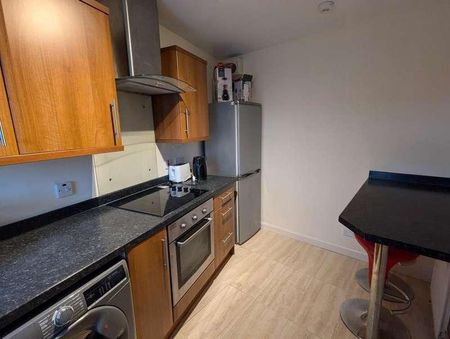 Summer Street, City Centre, Aberdeen, AB10 - Photo 5