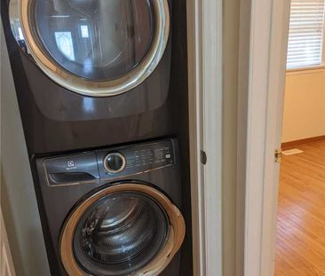 For Lease - 1412 Lakefield Street Unit# UPPER, Oshawa, Ontario - Photo 5