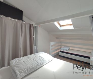 Location Appartement 2 pièces 23m² LEUCATE 11370 - Photo 2