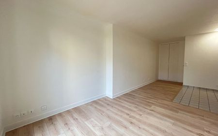Appartement à louer 1 pièce • 25,04 m 2 Saint-Michel-sur-Orge - Photo 2