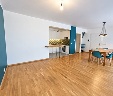 Appartement te huur - Photo 1